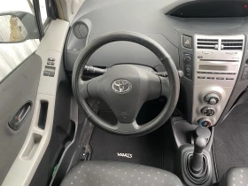 Обява за продажба на Toyota Yaris Бензин, Отличен ~5 600 лв. - изображение 10