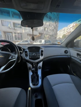 Chevrolet Cruze | Mobile.bg    6