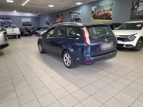 Обява за продажба на Ford Focus 1.6d-116k.c.Evro5 ~4 999 лв. - изображение 1 | Auto.bg Обява за продажба на Ford Focus 1.6d-116k.c.Evro5 ~4 999 лв. - изображение 1