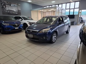 Обява за продажба на Ford Focus 1.6d-116k.c.Evro5 ~4 999 лв. - изображение 1 | Auto.bg Обява за продажба на Ford Focus 1.6d-116k.c.Evro5 ~4 999 лв. - изображение 1