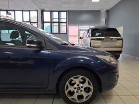 Обява за продажба на Ford Focus 1.6d-116k.c.Evro5 ~4 999 лв. - изображение 2 | Auto.bg Обява за продажба на Ford Focus 1.6d-116k.c.Evro5 ~4 999 лв. - изображение 2