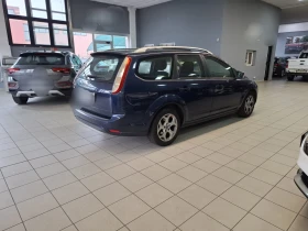 Обява за продажба на Ford Focus 1.6d-116k.c.Evro5 ~4 999 лв. - изображение 3 | Auto.bg Обява за продажба на Ford Focus 1.6d-116k.c.Evro5 ~4 999 лв. - изображение 3