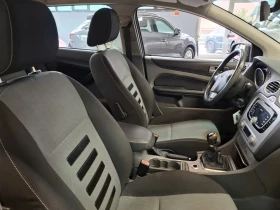 Обява за продажба на Ford Focus 1.6d-116k.c.Evro5 ~4 999 лв. - изображение 10 | Auto.bg Обява за продажба на Ford Focus 1.6d-116k.c.Evro5 ~4 999 лв. - изображение 10