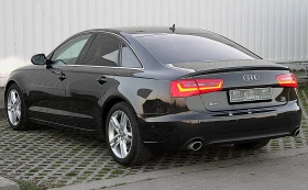 Audi A6 3.0TD/QUATTRO/BANG&OLUFSEN/DISTRONIC/NIGHT VISION - 23900 лв. / 12219.88 € - 73116388 4