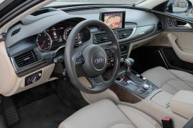 Audi A6 3.0TD/QUATTRO/BANG&OLUFSEN/DISTRONIC/NIGHT VISION - 23900 лв. / 12219.88 € - 73116388 11