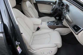 Audi A6 3.0TD/QUATTRO/BANG&OLUFSEN/DISTRONIC/NIGHT VISION - 23900 лв. / 12219.88 € - 73116388 8