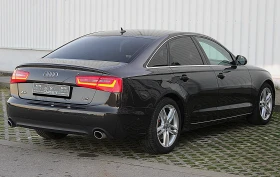 Audi A6 3.0TD/QUATTRO/BANG&OLUFSEN/DISTRONIC/NIGHT VISION - 23900 лв. / 12219.88 € - 73116388 6