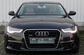 Audi A6 3.0TD/QUATTRO/BANG&OLUFSEN/DISTRONIC/NIGHT VISION - 23900 лв. / 12219.88 € - 73116388 2