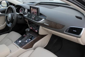 Audi A6 3.0TD/QUATTRO/BANG&OLUFSEN/DISTRONIC/NIGHT VISION - 23900 лв. / 12219.88 € - 73116388 12