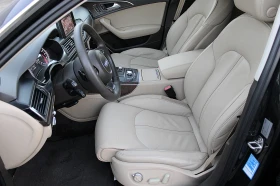 Audi A6 3.0TD/QUATTRO/BANG&OLUFSEN/DISTRONIC/NIGHT VISION - 23900 лв. / 12219.88 € - 73116388 7