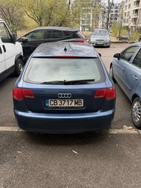 Audi A3, снимка 3