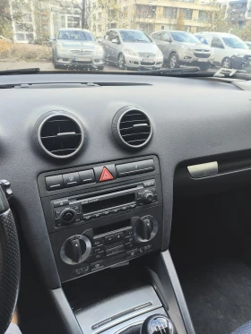 Audi A3, снимка 7