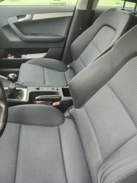 Audi A3, снимка 6