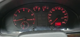 Audi A4 1.8Т QUATTRO, снимка 5