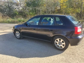 Audi A3 1.8 Facelift, снимка 2