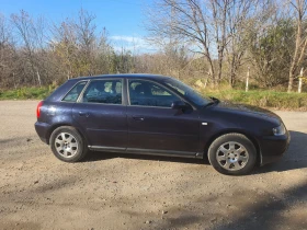 Audi A3 1.8 Facelift, снимка 4