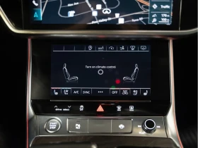 Audi A7 * 55 | S LINE | TECHNIK | B&O | 21 IN * CARFAX * � | Mobile.bg � ����� ������ 11