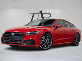 Audi A7 * 55 | S LINE | TECHNIK | B&O | 21 IN * CARFAX * � | Mobile.bg � ����� ������ 4
