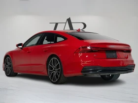 Audi A7 * 55 | S LINE | TECHNIK | B&O | 21 IN * CARFAX * � | Mobile.bg � ����� ������ 6