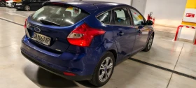 Ford Focus, снимка 5 — Bazar.bg Ford Focus, снимка 5