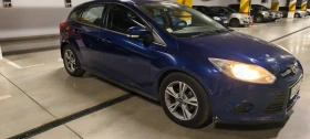 Ford Focus, снимка 7 — Bazar.bg Ford Focus, снимка 7