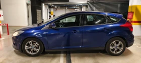 Ford Focus, снимка 2 — Bazar.bg Ford Focus, снимка 2
