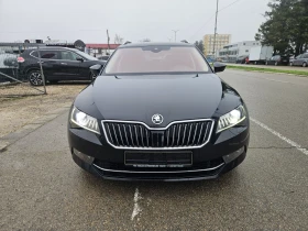 Skoda Superb 2.0 I  280 k.c. 4?4