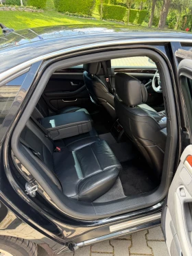 Audi A8 D3 3.0TDI - 6600 € / 12908.48 лв. - 63311292 10