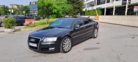 Audi A8 D3 3.0TDI, снимка 1