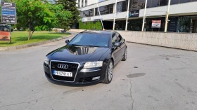 Audi A8 D3 3.0TDI, снимка 3