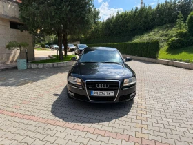 Audi A8 D3 3.0TDI - 6600 € / 12908.48 лв. - 63311292 4