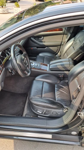 Audi A8 D3 3.0TDI, снимка 14