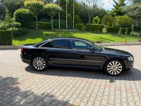 Audi A8 D3 3.0TDI - 6600 € / 12908.48 лв. - 63311292 5