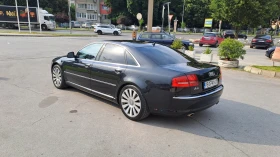 Audi A8 D3 3.0TDI, снимка 8