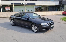 Audi A8 D3 3.0TDI, снимка 2
