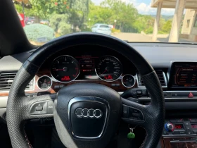 Audi A8 D3 3.0TDI - 6600 € / 12908.48 лв. - 63311292 9