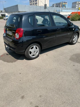 Chevrolet Aveo - 2150 € / 4205.03 лв. - 47674806 9