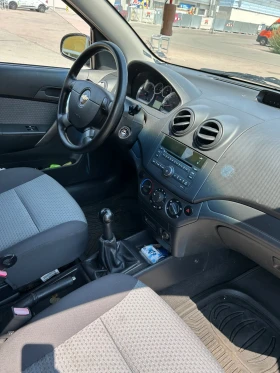 Chevrolet Aveo - 2150 € / 4205.03 лв. - 47674806 7