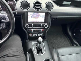 Ford Mustang 2019 EcoBoost * CARFAX * БЕЗ ПЪРВОНАЧАЛНА ВНОСКА - 19500 € / 38138.68 лв. - 47073315 9
