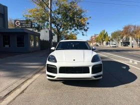 Porsche Cayenne GTS CARFAX | Auto.bg — изображение 2