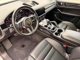 Porsche Cayenne GTS CARFAX | Auto.bg — изображение 8