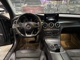 Mercedes-Benz C 43 AMG V6 BITURBO 4MATIC AMG - 22300 € / 43615.01 лв. - 85202721 3