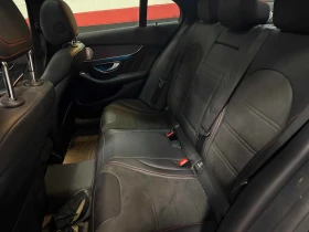 Mercedes-Benz C 43 AMG V6 BITURBO 4MATIC AMG - 22300 € / 43615.01 лв. - 85202721 6