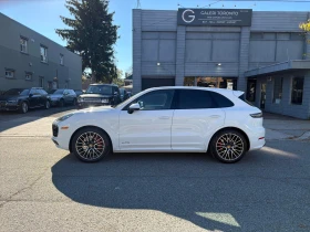 Porsche Cayenne GTS CARFAX | Auto.bg — изображение 4