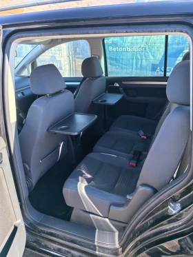 VW Touran - 2500 € / 4889.57 лв. - 58780922 10