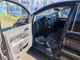 VW Touran - 2500 € / 4889.57 лв. - 58780922 11