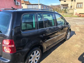 VW Touran - 2500 € / 4889.57 лв. - 58780922 5