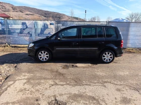 VW Touran - 2500 € / 4889.57 лв. - 58780922 3