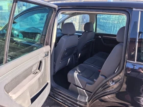 VW Touran - 2500 € / 4889.57 лв. - 58780922 9