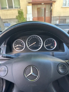 Mercedes-Benz C 220 2.2 cdi - 2800 € / 5476.32 лв. - 15637648 11